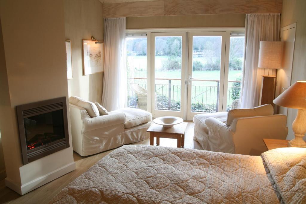 Restaurant Hotel Merlet Schoorl Room photo