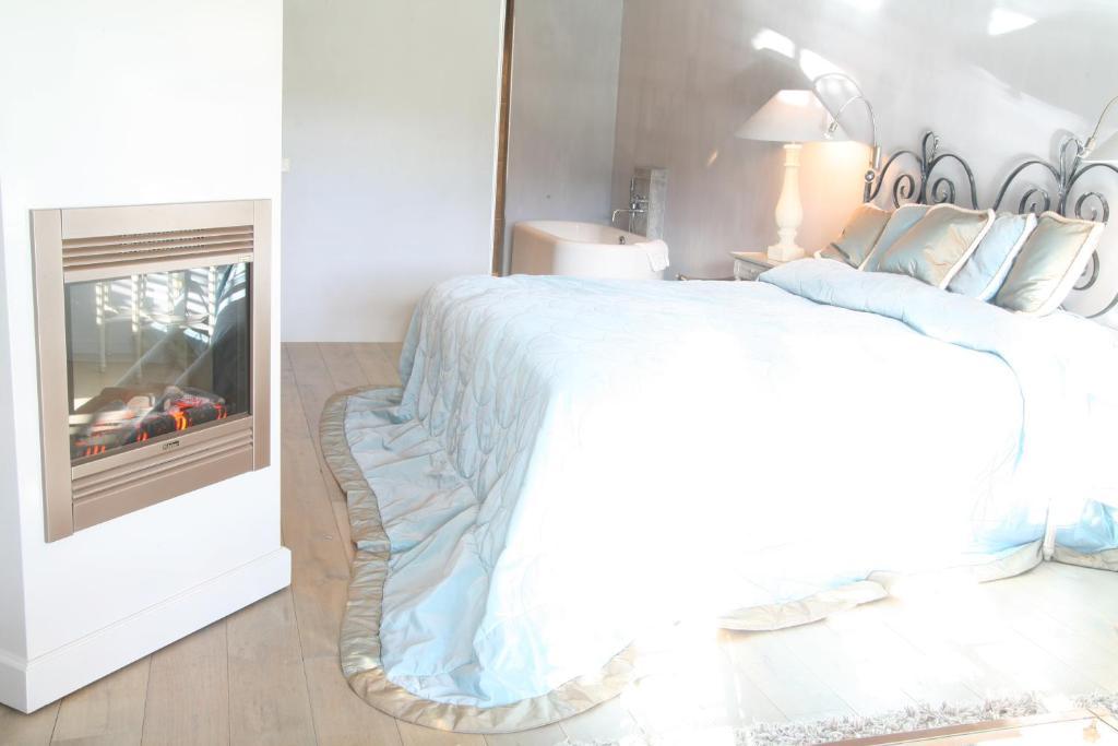 Restaurant Hotel Merlet Schoorl Room photo