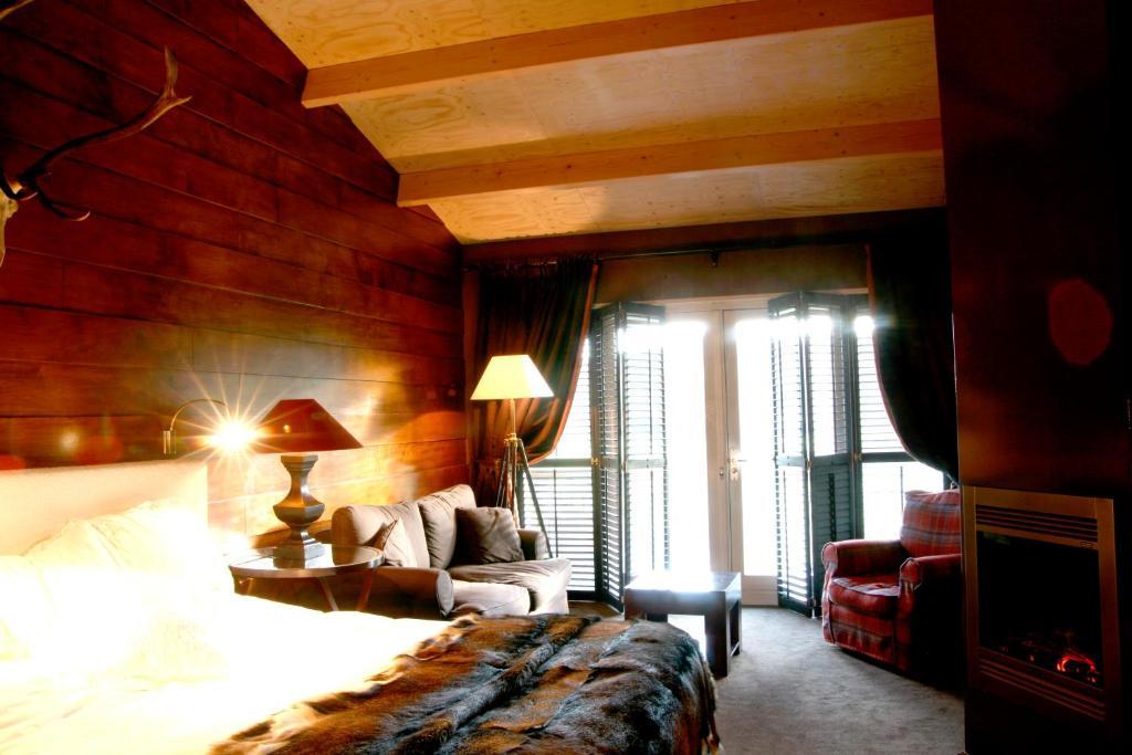 Restaurant Hotel Merlet Schoorl Room photo